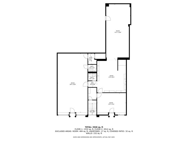 More Photos Of 6 S Division St, Du Quoin General Retail For Sale