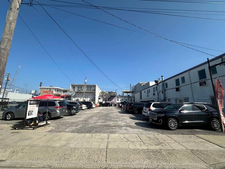 More Photos Of 4211 Ocean Ave, Wildwood Hotel For Sale