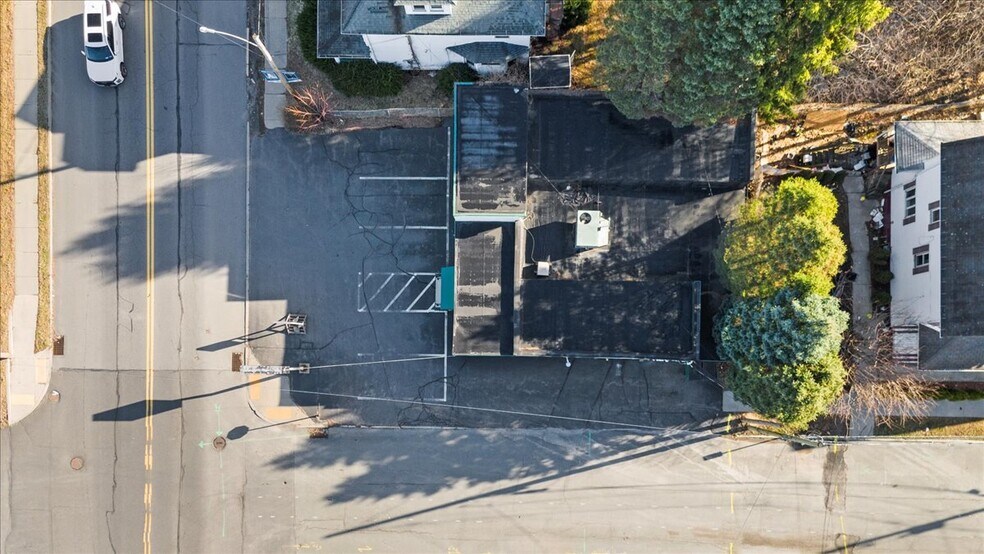 More Photos Of 1225 Pittston Ave, Scranton Freestanding For Sale