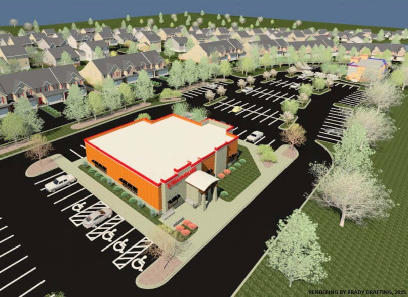 More Photos Of Middlesex Crossing, Valencia Land For Sale