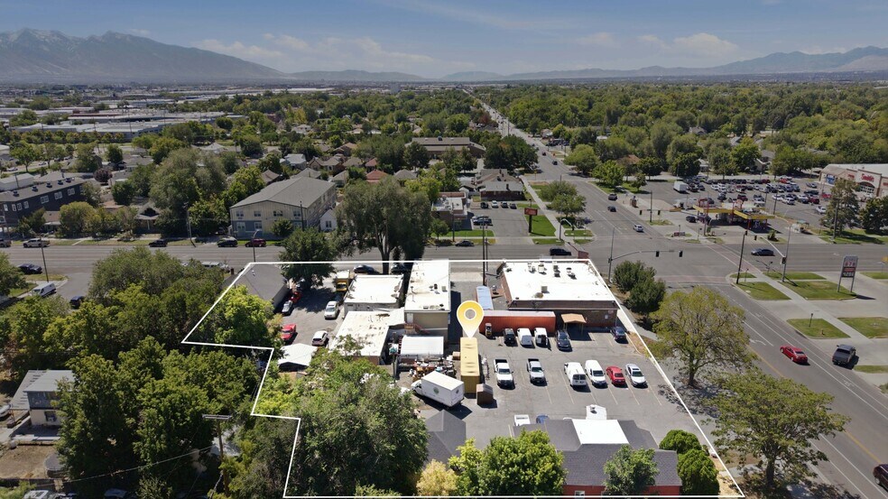 More Photos Of 775 S 900 W, Salt Lake City Land For Sale
