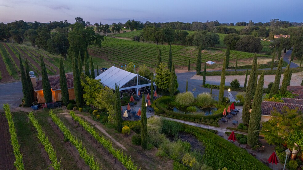 More Photos Of 10600 Shenandoah Rd, Plymouth Land For Sale