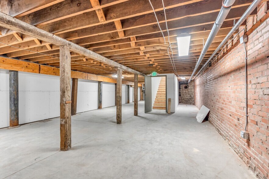 More Photos Of 111-117 Central Plz, Pueblo Storefront Retail Residential For Sale