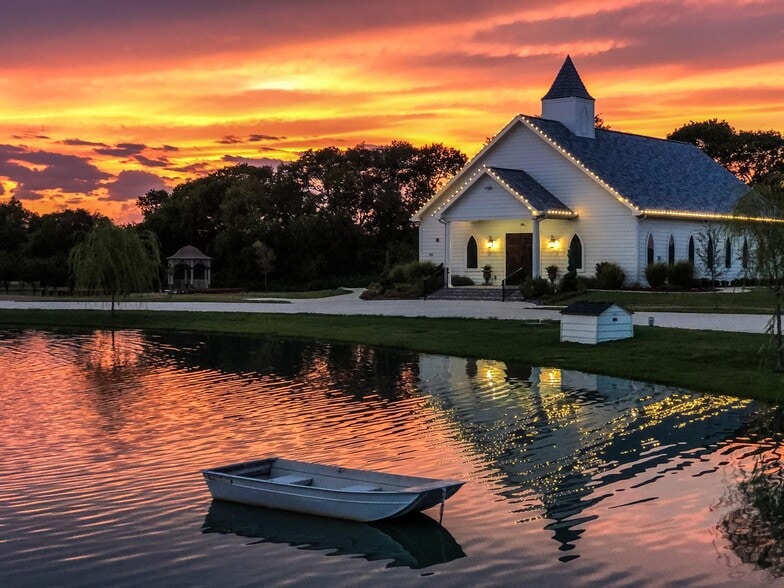 More Photos Of 50 Whispering Winds Dr, Gunter Lodge Meeting Hall For Sale