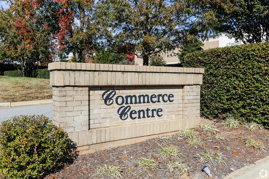 More Photos Of 203 Capcom Ave, Wake Forest Flex For Lease