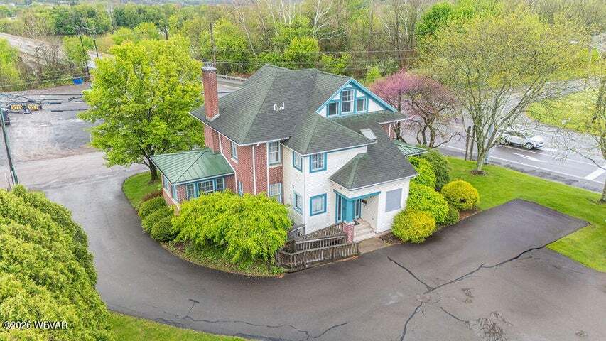 More Photos Of , Bloomsburg Industrial For Sale