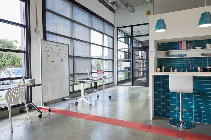 More Photos Of 470 James St, New Haven Office For Lease