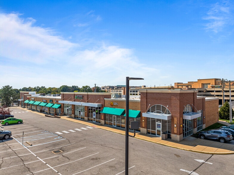 More Photos Of Manchester Rd, Saint Louis Unknown For Lease