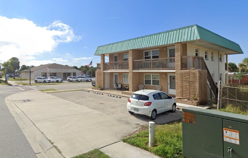 More Photos Of 212 S Daytona Ave, Flagler Beach General Retail For Lease
