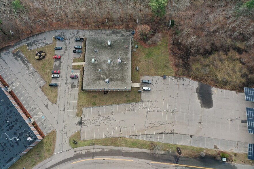 More Photos Of 60 Brooks Dr, Braintree Light Manufacturing For Lease