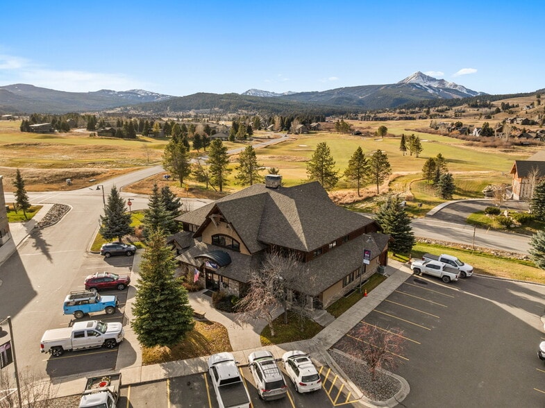 More Photos Of 36 Center Ln, Big Sky Office For Lease