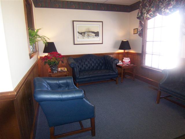 More Photos Of 215 Church St, Lenoir Office For Sale