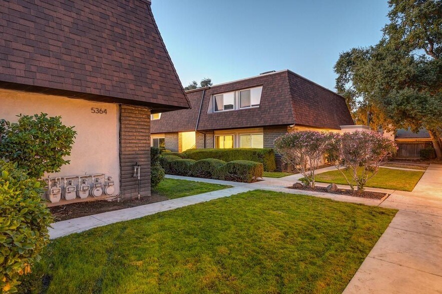 More Photos Of 5372 Garfield Ave, Sacramento Apartments For Sale