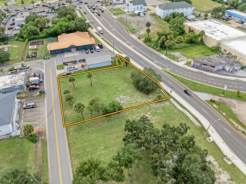 More Photos Of 433 King St, Cocoa Land For Sale