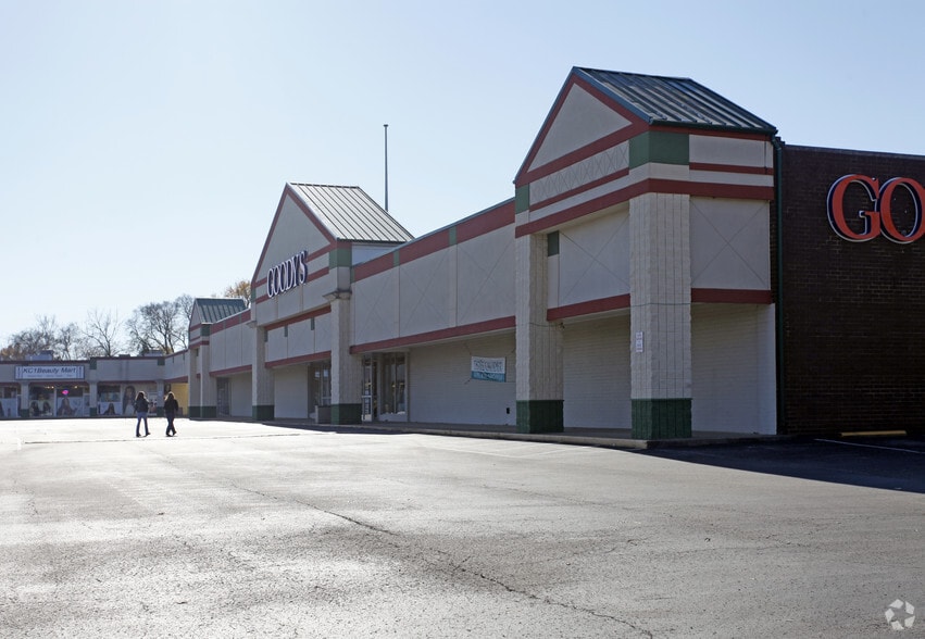 More Photos Of 1114 Mercury Blvd, Murfreesboro Unknown For Lease