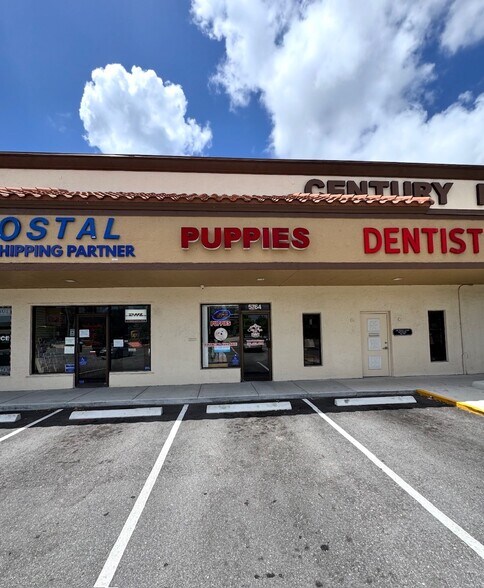 More Photos Of 5750-5784 Okeechobee Blvd, West Palm Beach Unknown For Lease