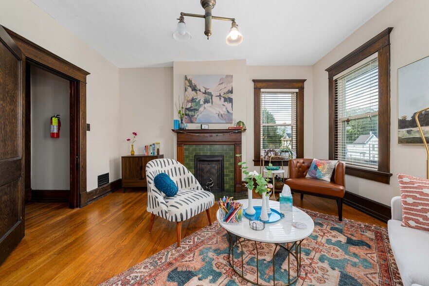 More Photos Of 114 E Unaka Ave, Johnson City Office Residential For Sale