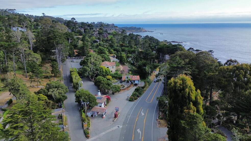 More Photos Of 29251 CA - 1, Carmel General Retail For Sale