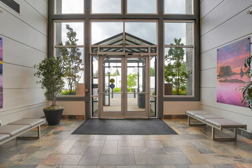 More Photos Of 2600 SE 98th Ave, Portland Office For Lease
