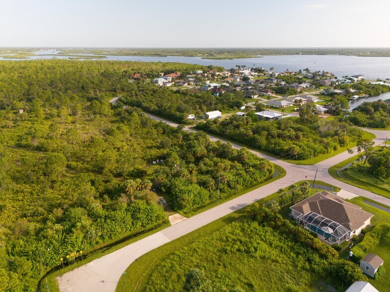 More Photos Of 2925 Vance Ter, Port Charlotte Land For Sale