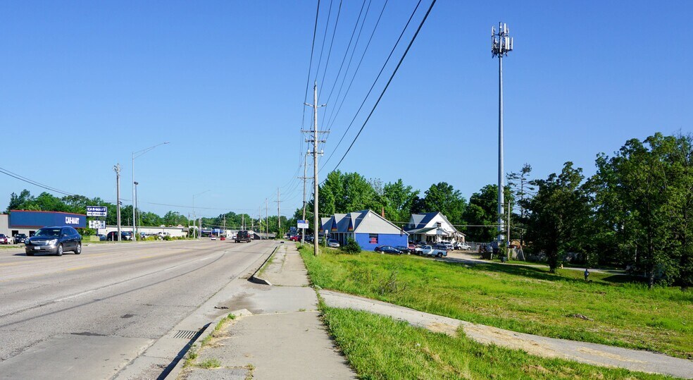 More Photos Of 1349 E 72 Hwy, Rolla Land For Sale