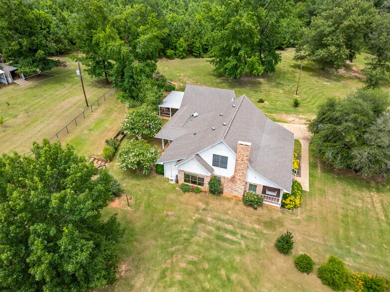More Photos Of 7686 Gopher Rd, Gilmer Land For Sale