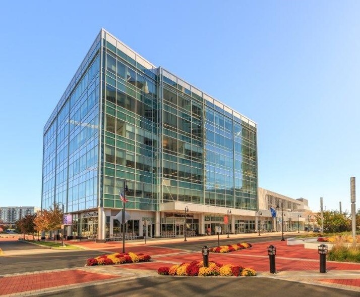 More Photos Of 100 Washington Blvd, Stamford Office For Lease