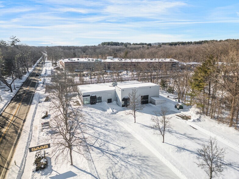 More Photos Of 30 Main St, Acton Service For Lease