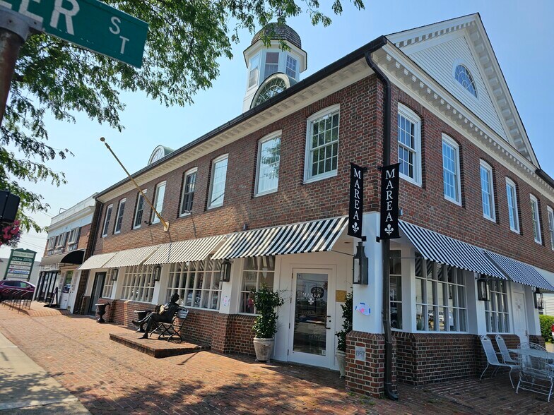 Primary Photo Of 1552 Post Rd, Fairfield Freestanding For Lease