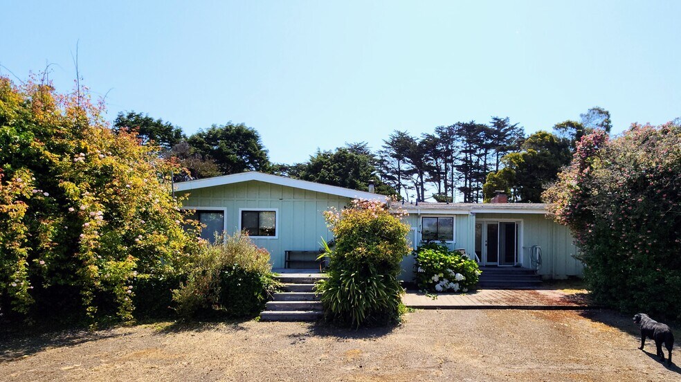 More Photos Of 23800 N Highway 1, Fort Bragg Apartments For Sale