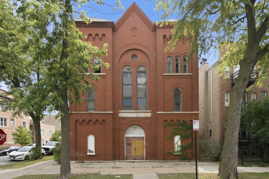 Primary Photo Of 1457 Talman Ave, Chicago Specialty For Sale