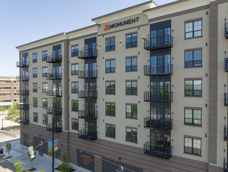 More Photos Of 140 E Monument Ave, Dayton Apartments For Lease