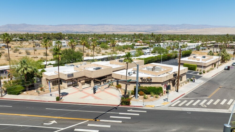 More Photos Of , Palm Springs General Retail For Sale
