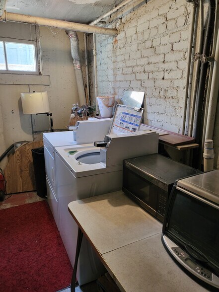 More Photos Of 1560 Gilpin St, Denver Apartments For Sale