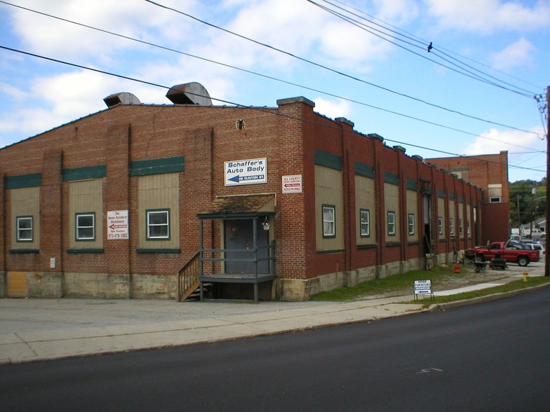 More Photos Of 75 Mill St, Newton Manufacturing For Sale