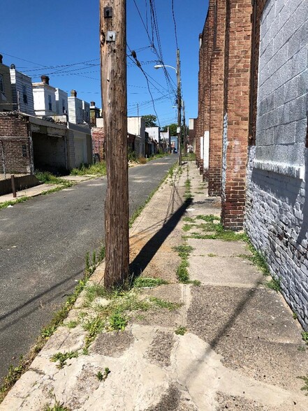 More Photos Of 246 S 59th St, Philadelphia Land For Sale