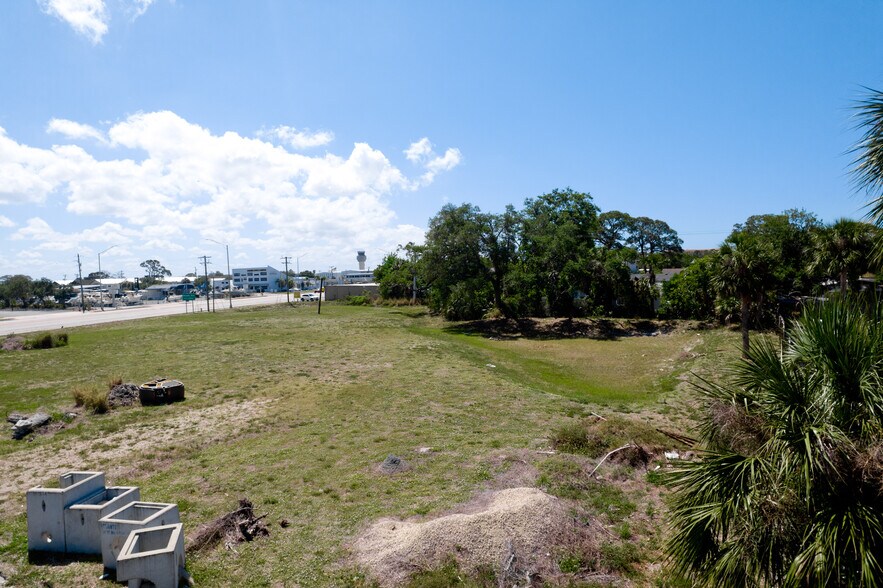 More Photos Of 7972 N Tamiami Trl, Sarasota Land For Sale
