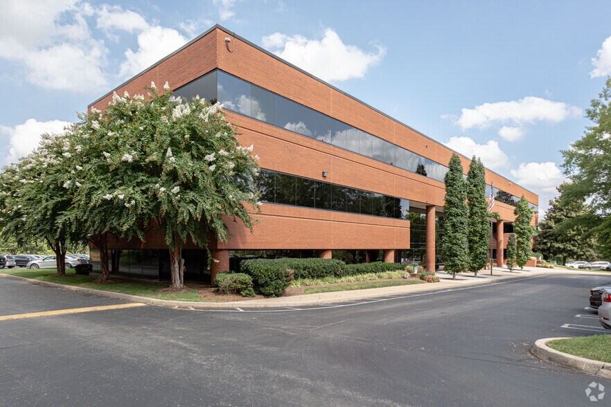 More Photos Of 53 Century Blvd, Nashville Office For Lease
