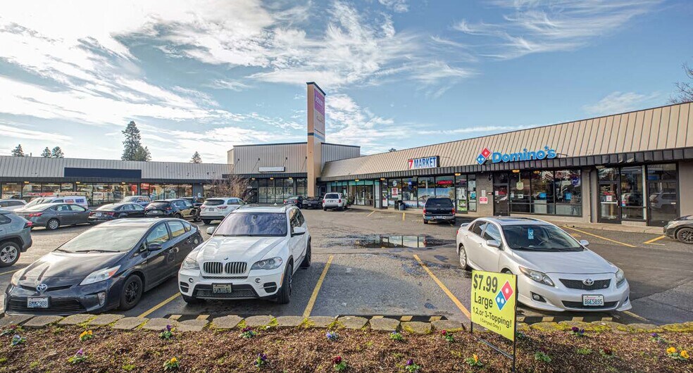 More Photos Of 3504-3536 NE 3rd Ave, Camas General Retail For Sale