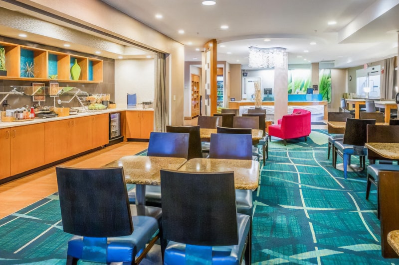 More Photos Of 9365 Waterstone Blvd, Cincinnati Hotel For Sale