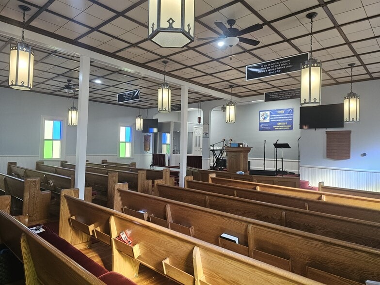 More Photos Of 14819 Old Hanover Rd, Upperco Religious Facility For Sale