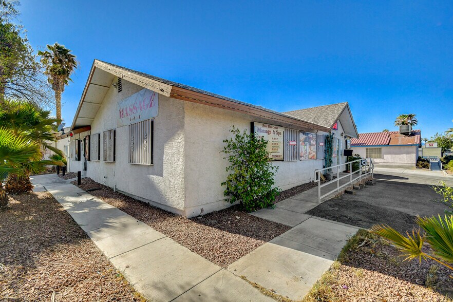 More Photos Of 3097 S Decatur Blvd, Las Vegas Office Residential For Sale