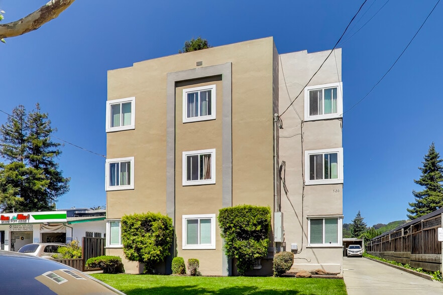 More Photos Of 520 Bancroft Ave, San Leandro Apartments For Sale