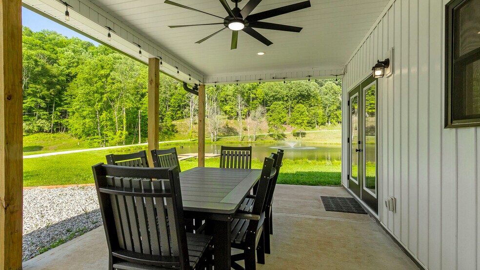 More Photos Of 1651 Winding Stairs rd, Topton Land For Sale