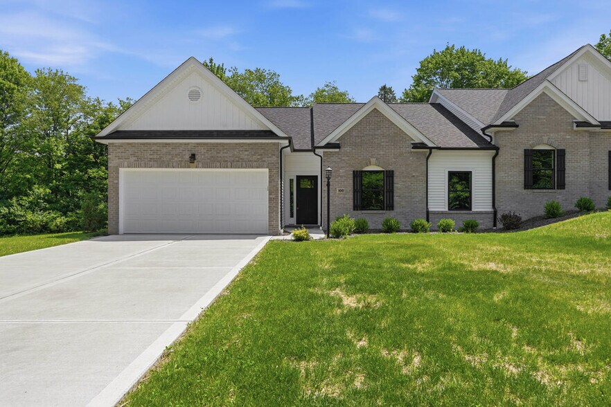 More Photos Of 100 Huselton Dr, Butler Specialty For Sale