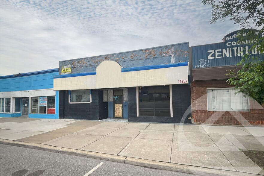 11287 W Jefferson Ave  