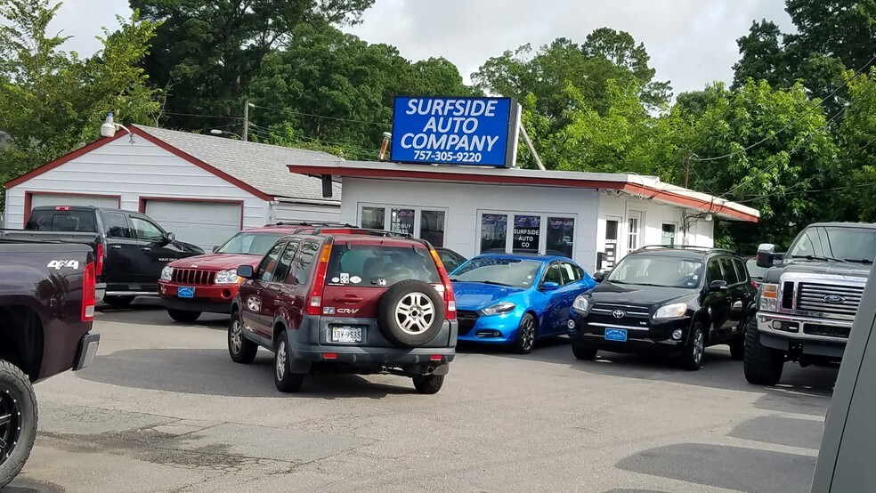 More Photos Of , Norfolk General Retail For Sale