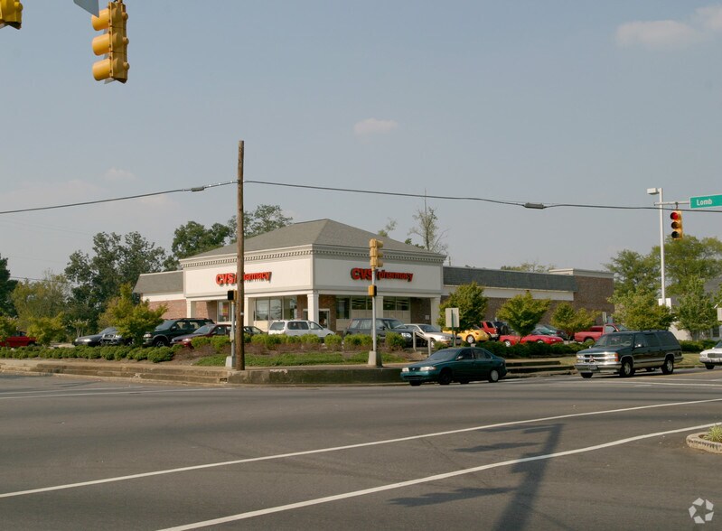 More Photos Of 632 Tuscaloosa Ave SW, Birmingham Drugstore For Lease