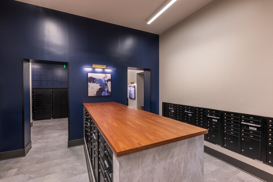 More Photos Of 1441 Peachtree St, Atlanta Apartments For Lease