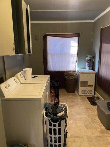 More Photos Of 109 S Brown St, Vinita Apartments For Sale